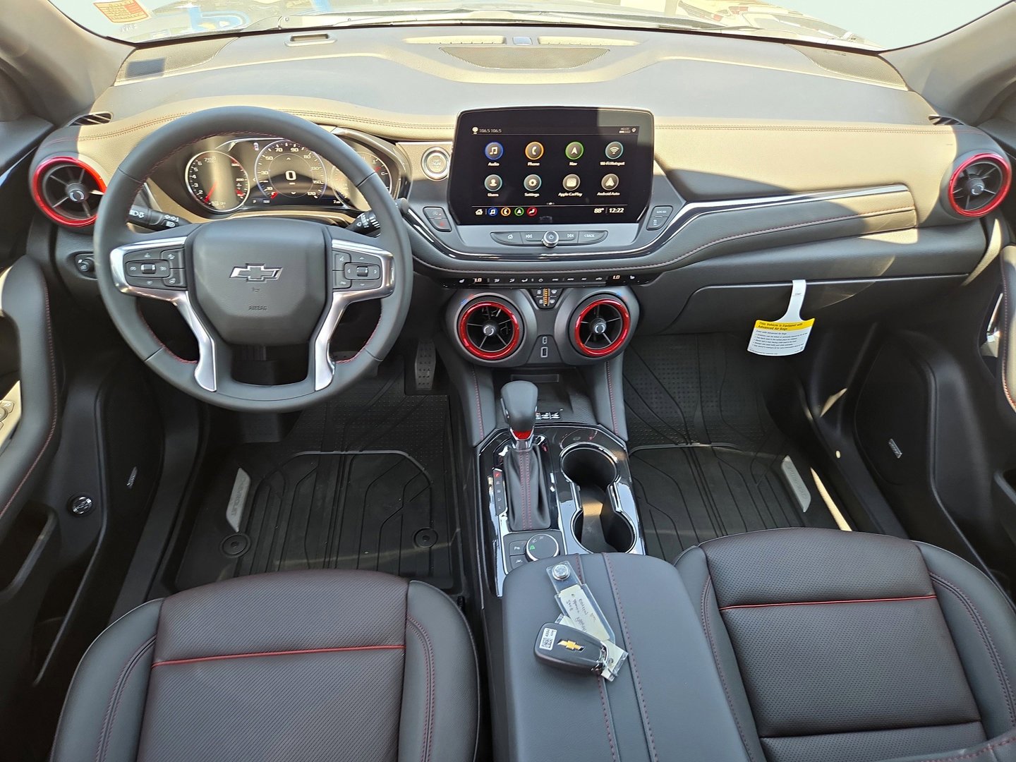 2026 Chevrolet Blazer RS - Photo 16