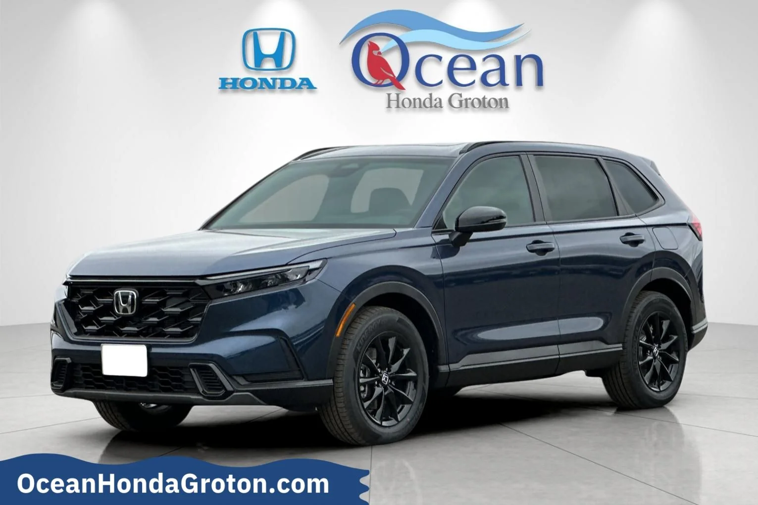New 2026  Honda Sport image 1