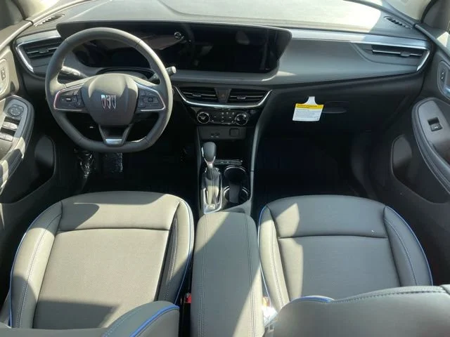 2026 Buick Encore GX Sport Touring - Photo 13