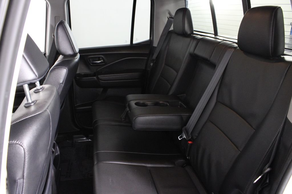 Used 2019  Honda RTL-E image 18