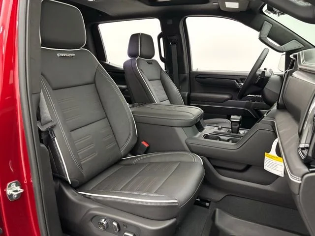 2026 GMC Sierra 1500 AT4X - Photo 40