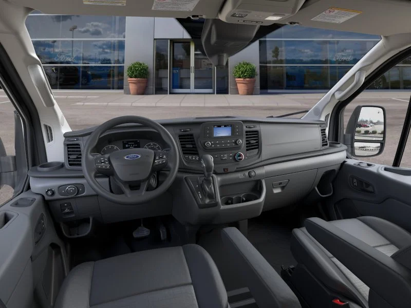 New 2025 Oxford White Ford  image 37