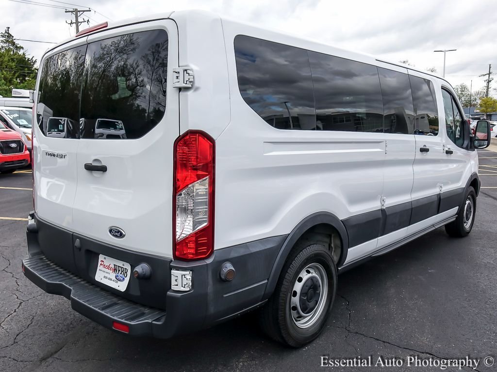 Used 2016 Oxford White Ford XL image 9