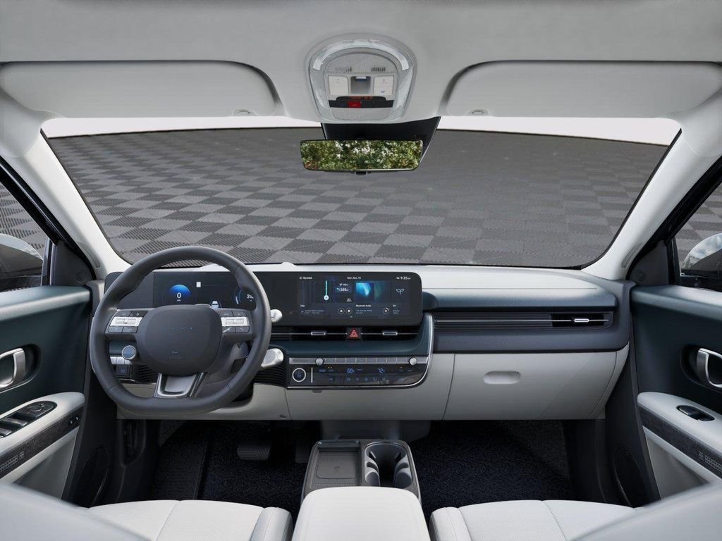 New 2027  Hyundai Limited image 11