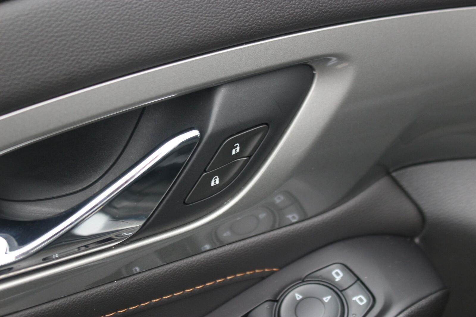 Used 2020 SATIN STEEL METALLIC Chevrolet LS image 12