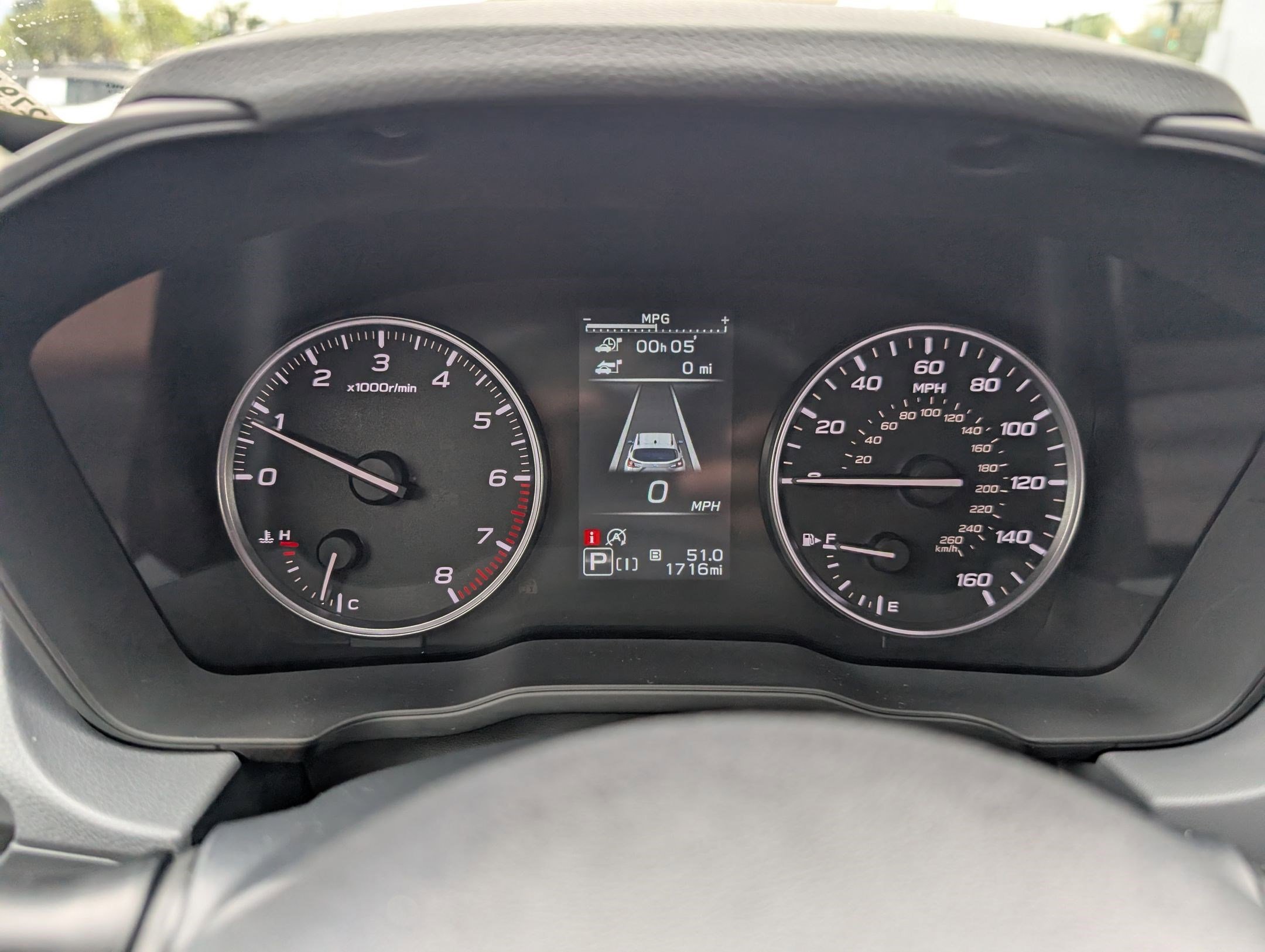 2025 Subaru Crosstrek Premium - Photo 21