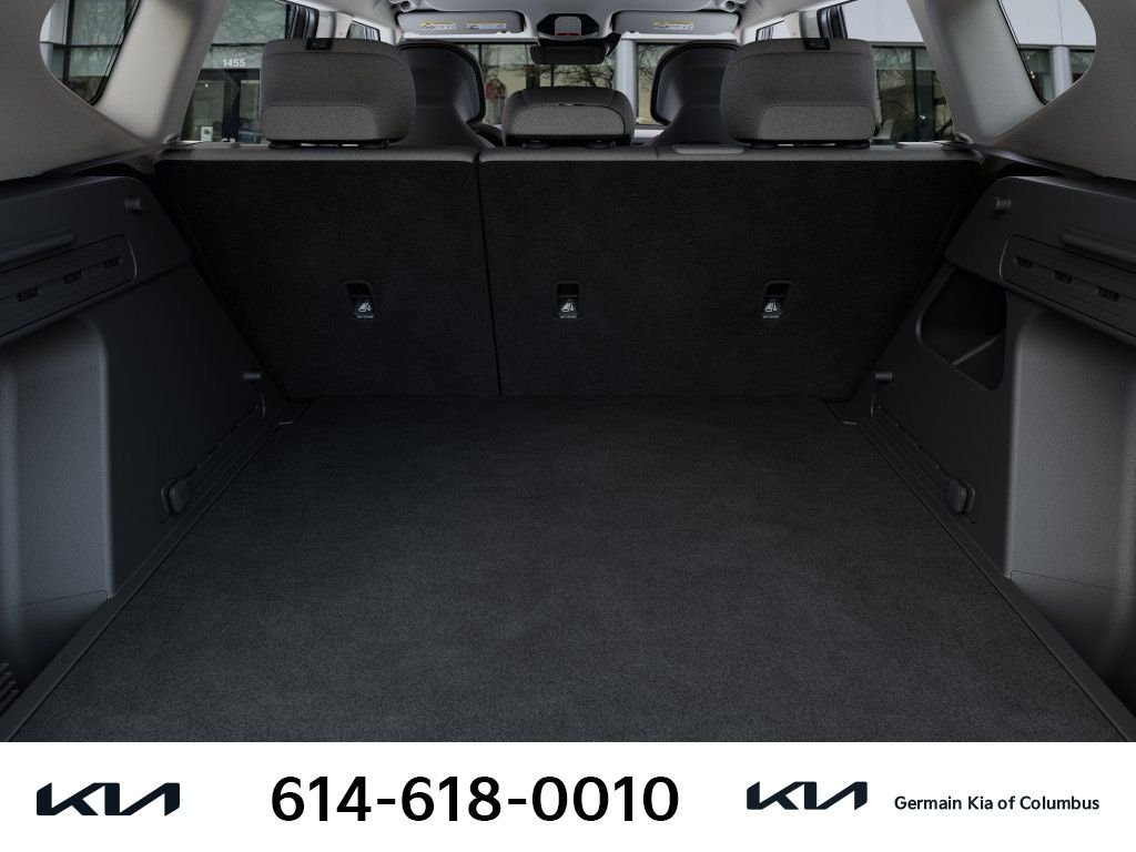 New 2027 Black Kia S image 22