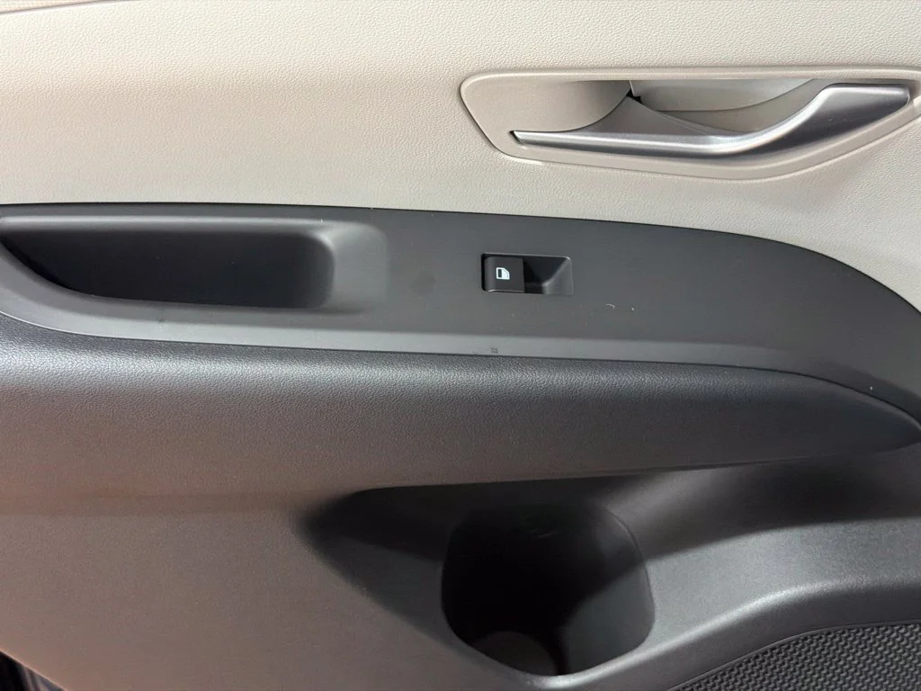 New 2026 Ecotronic Gray Hyundai SEL image 17