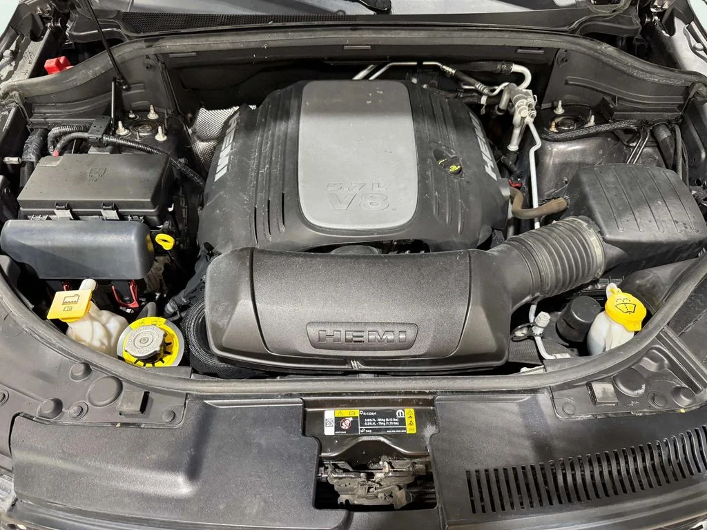 Used 2021 Destroyer Gray Clearcoat Dodge R/T image 31