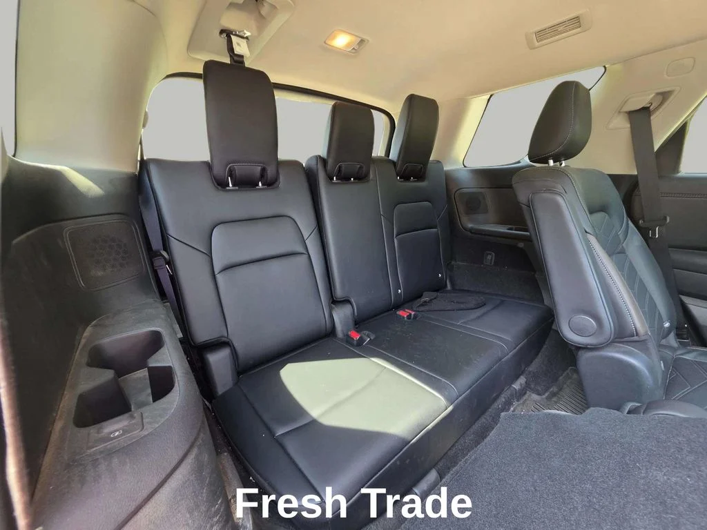 Used 2024 Baja Storm Nissan Platinum image 9
