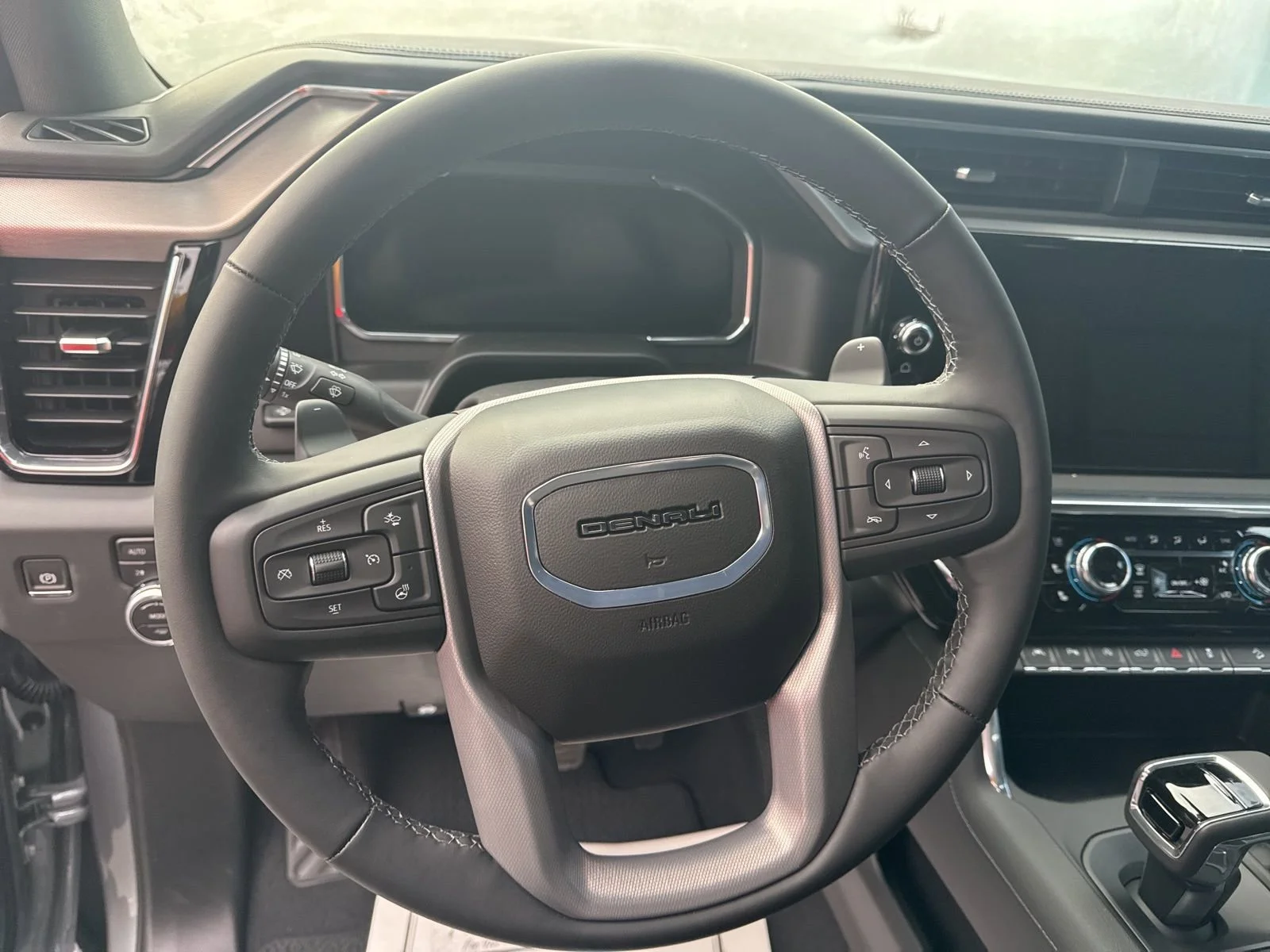 2026 GMC Sierra 1500 Denali - Photo 15