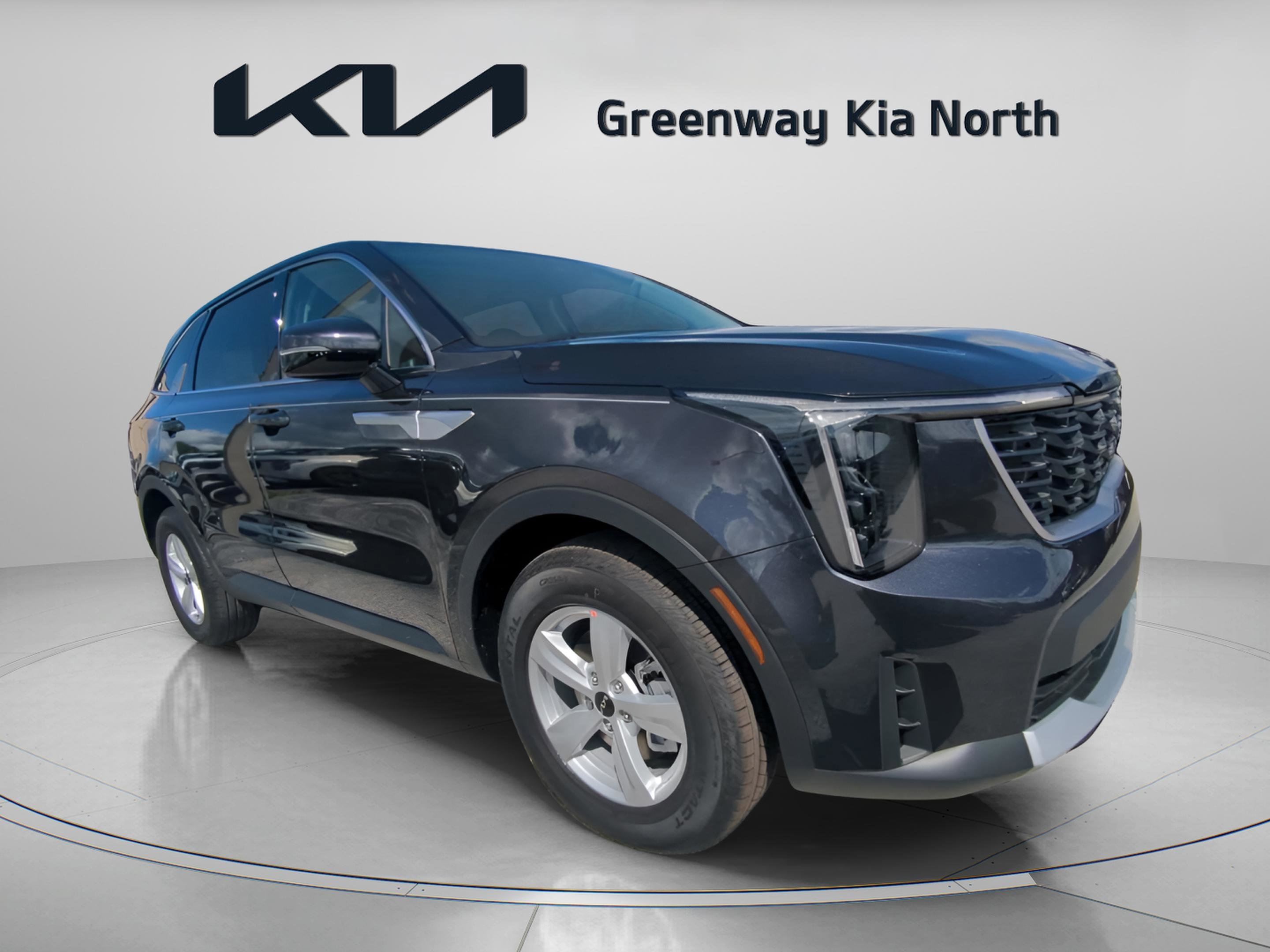 New 2026 Panthera Metal Kia LX image 6