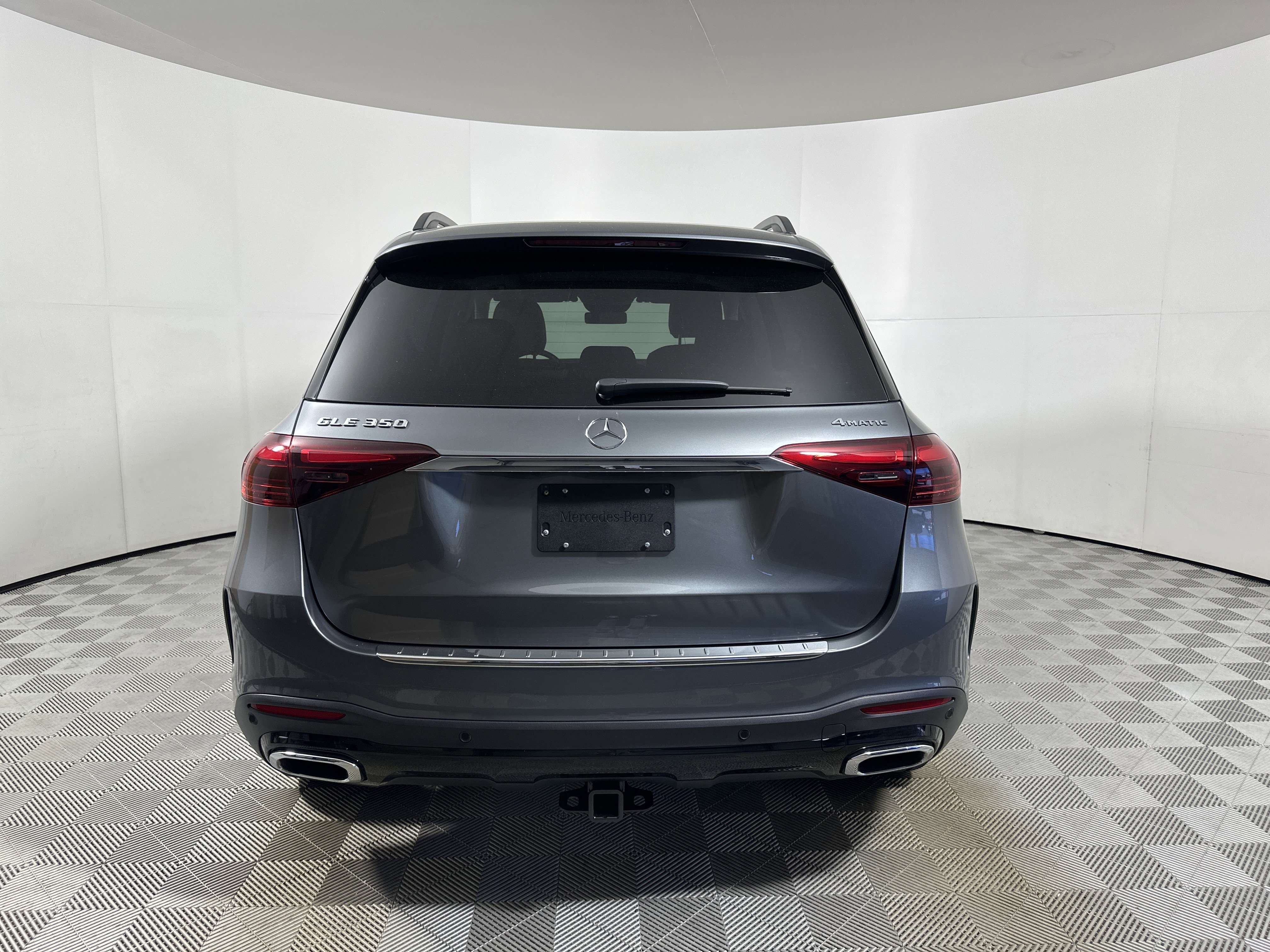 2026 Mercedes-Benz GLE GLE350 - Photo 6