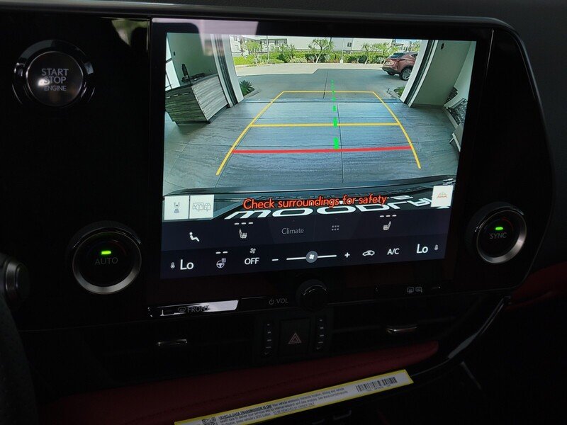 2026 Lexus NX 350 F-Sport - Photo 18