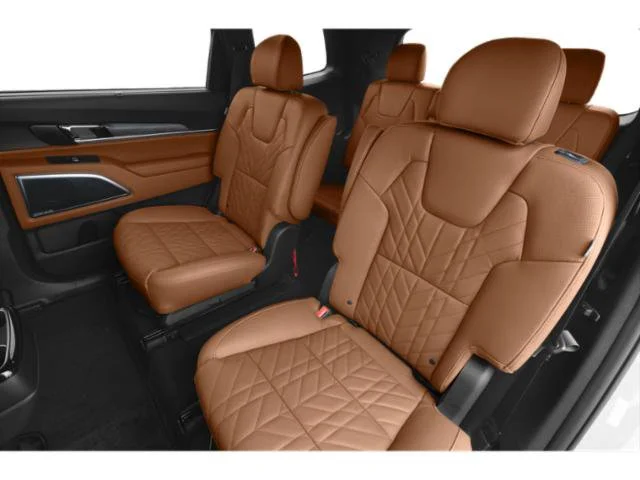 Used 2024 Glacial White Pearl Kia SX X-Line image 16