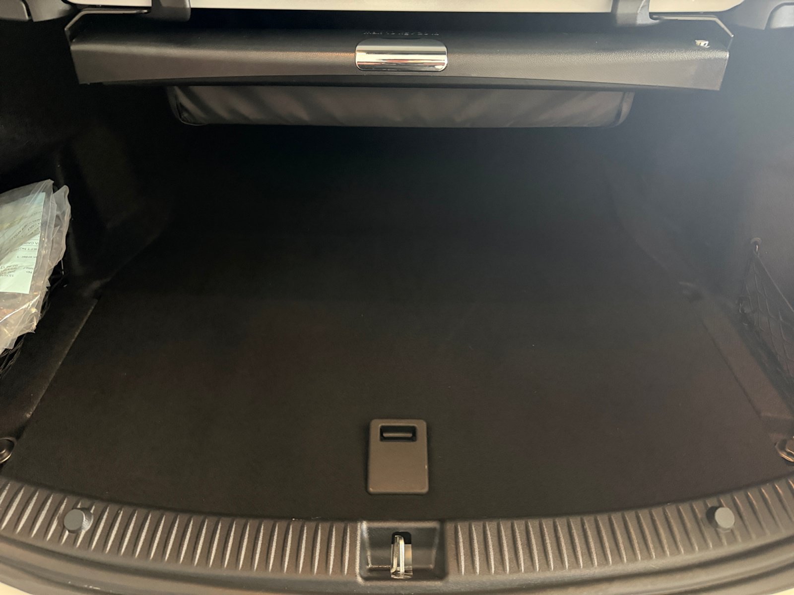 Used 2019 designo Diamond White Metallic Mercedes-Benz C 300 image 19