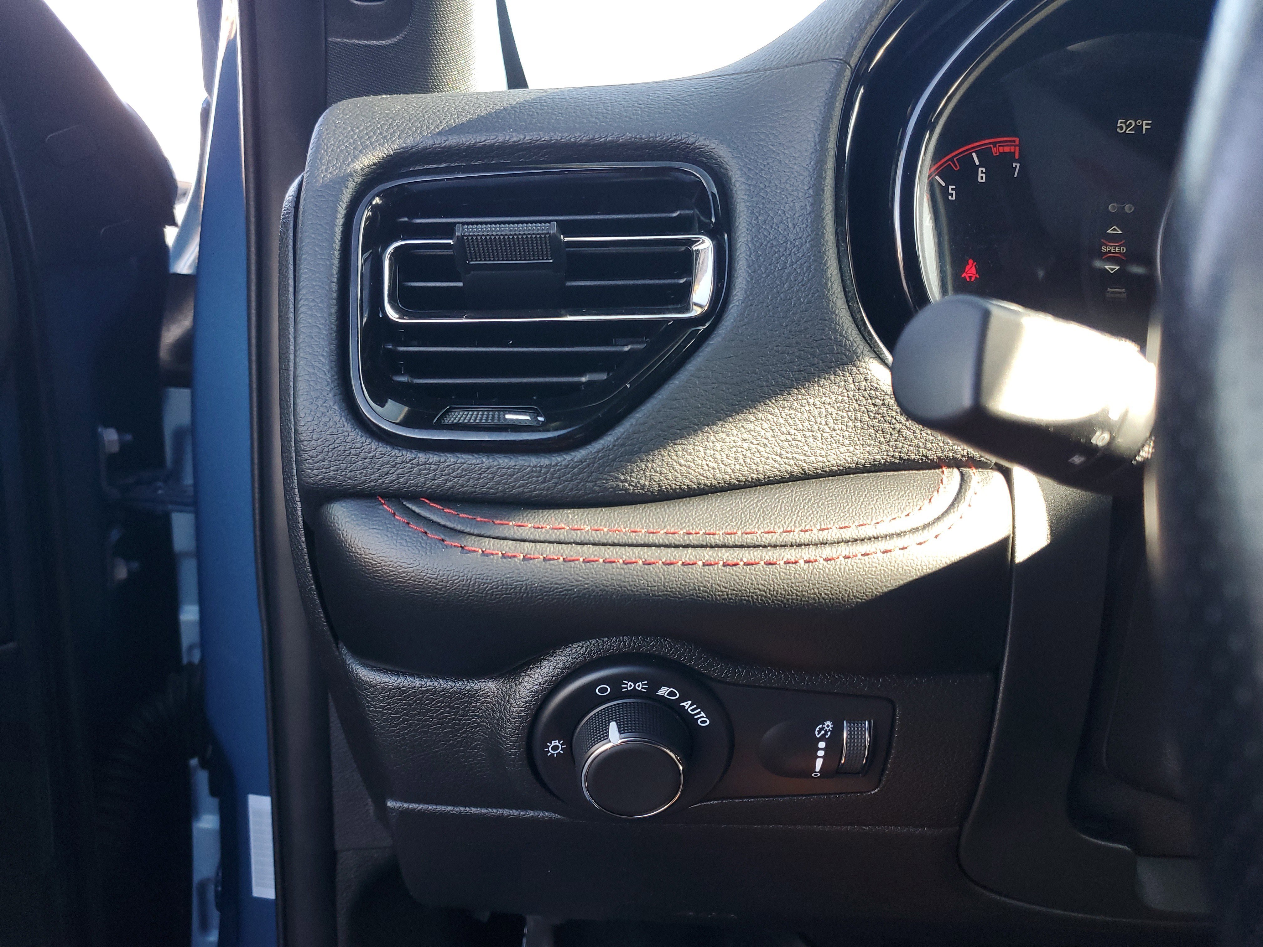 Certified Used 2025 Blue Dodge GT Plus image 24