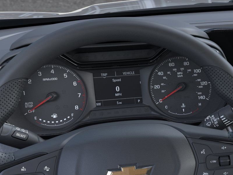 2026 Chevrolet Trax LS - Photo 19
