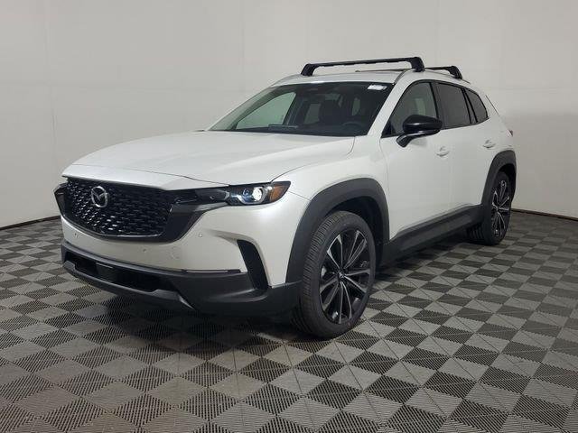 2026 Mazda CX-50 2.5 S Premium AWD