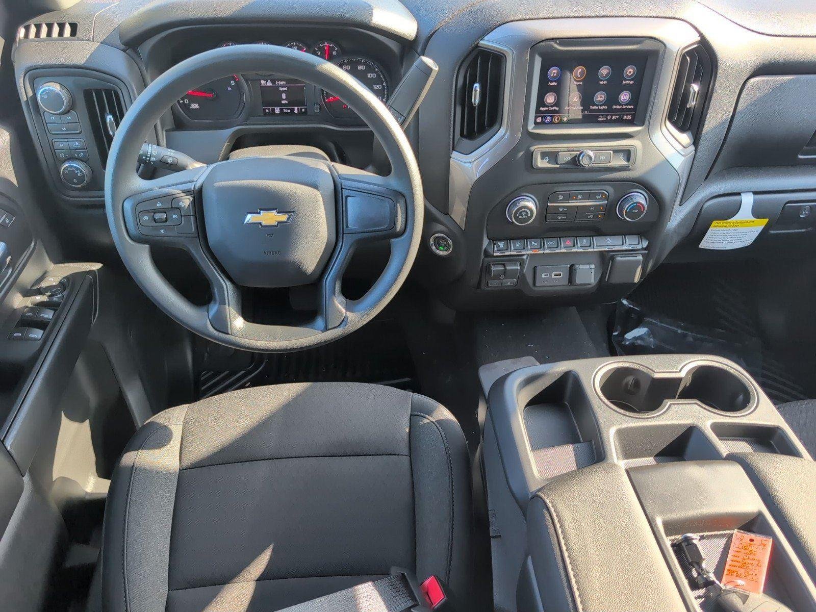 New 2026 Lakeshore Blue Metallic Chevrolet Custom image 31