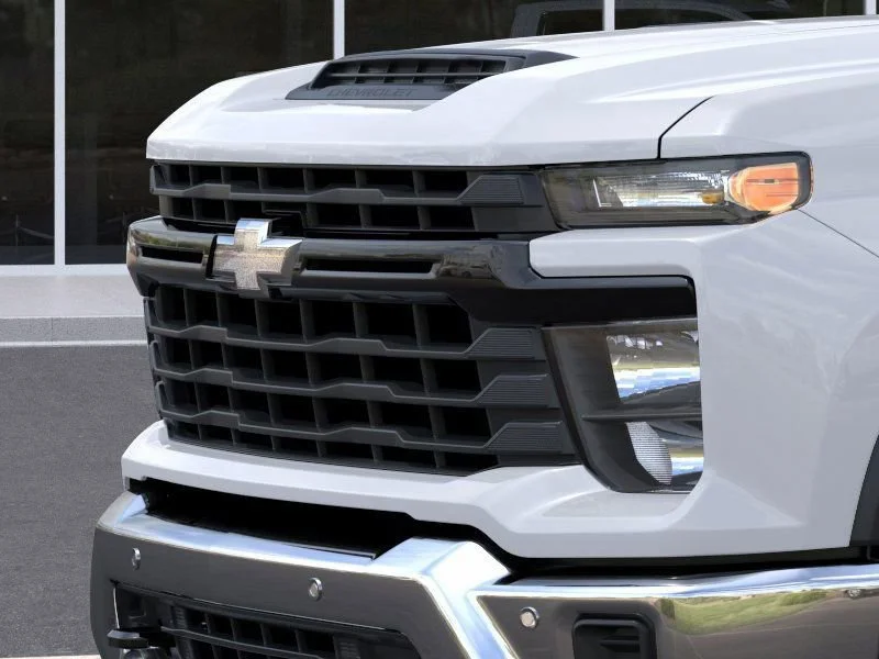 2026 Chevrolet Silverado 2500 HD Work Truck - Photo 13