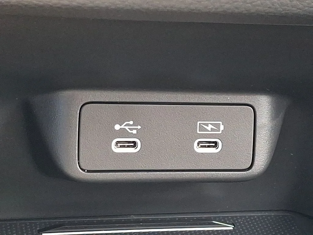 2026 Honda HR-V Sport - Photo 23