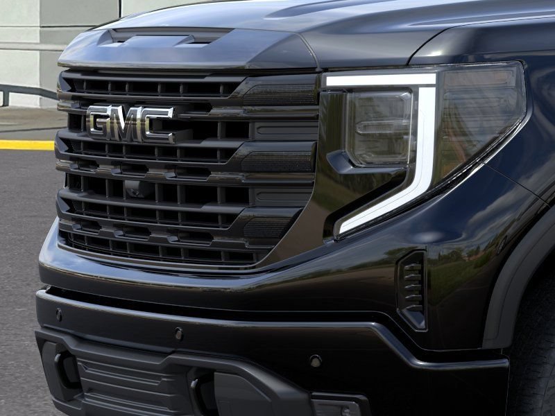2026 GMC Sierra 1500 Elevation - Photo 14