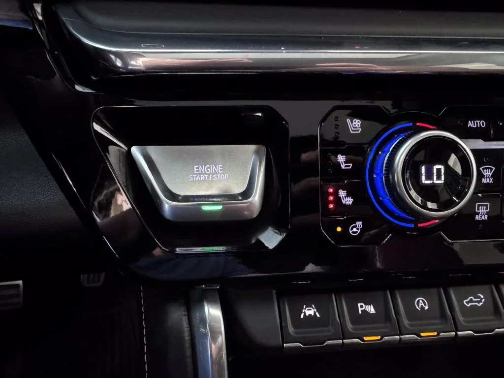 2025 GMC Sierra 1500 Denali Ultimate - Photo 24