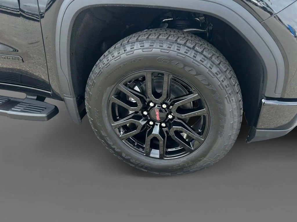 New 2026 Onyx Black GMC Elevation image 16