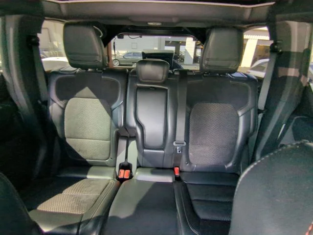 Used 2022 Oxford White Ford Raptor image 22