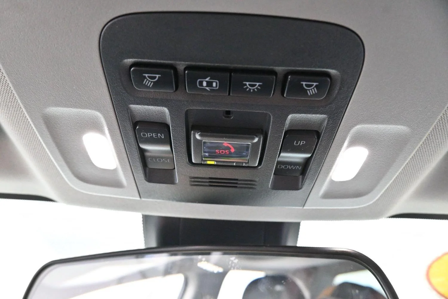 Used 2020 Celestial Silver Metallic Toyota SE image 27