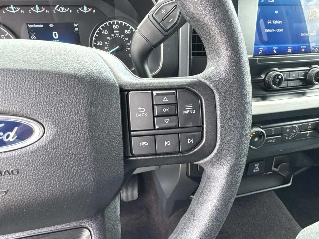 Used 2023 Gray Ford XLT image 28