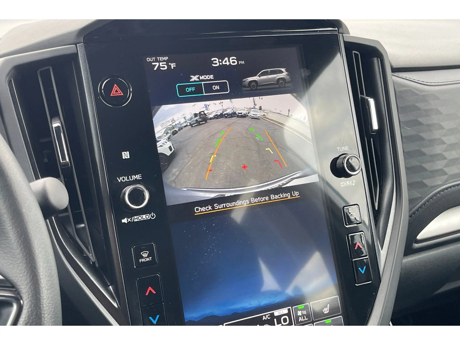 Used 2026 Ice Silver Metallic Subaru Premium image 27