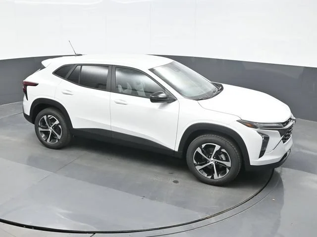 2026 Chevrolet Trax RS - Photo 15