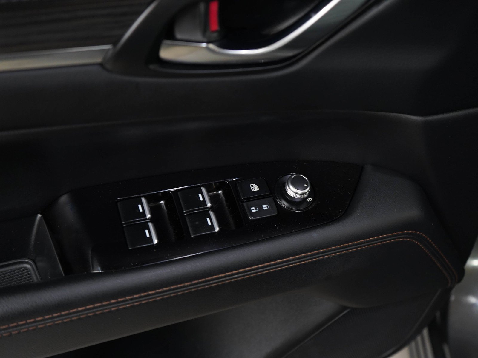 Used 2023 Machine Gray Metallic Mazda 2.5 S Premium Package image 19