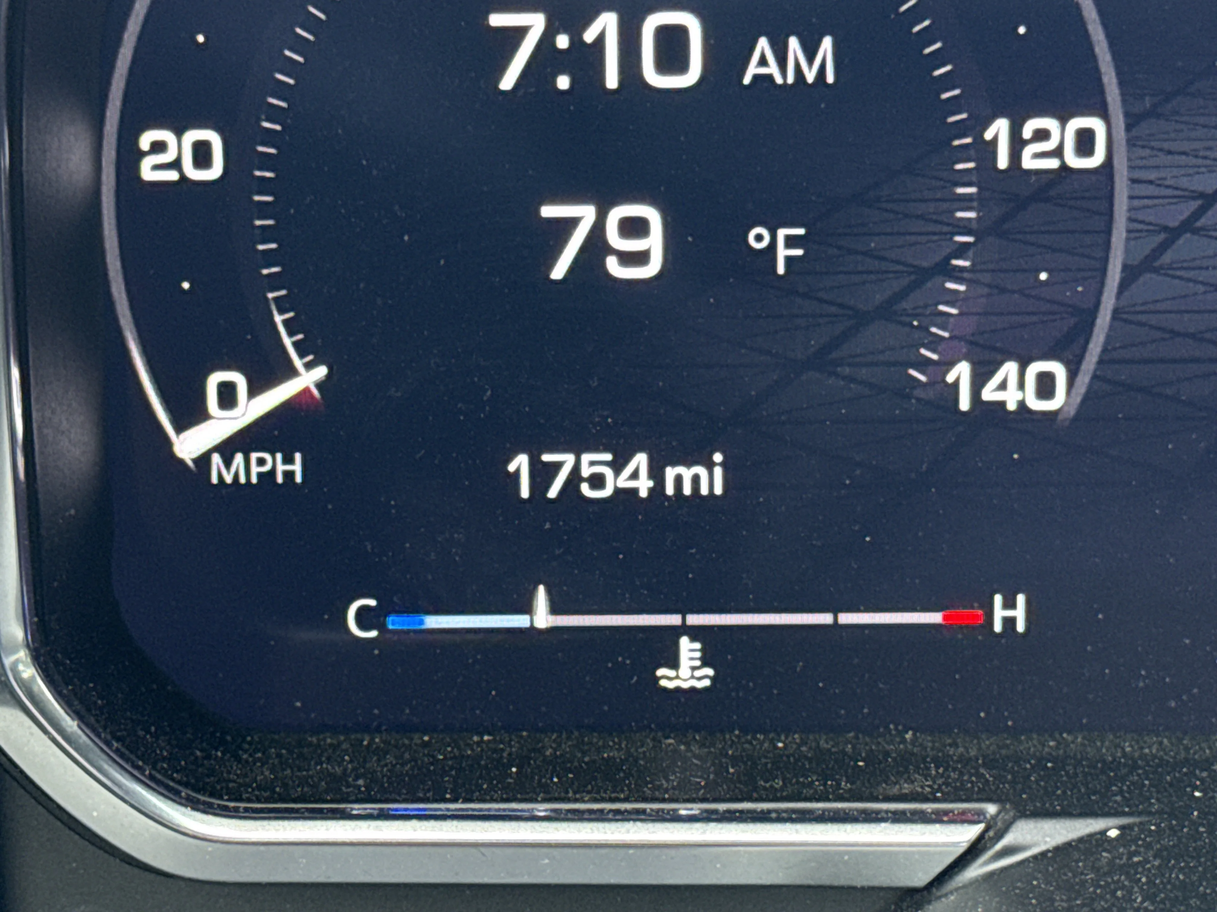 Used 2026 Sterling Metallic GMC Denali image 6