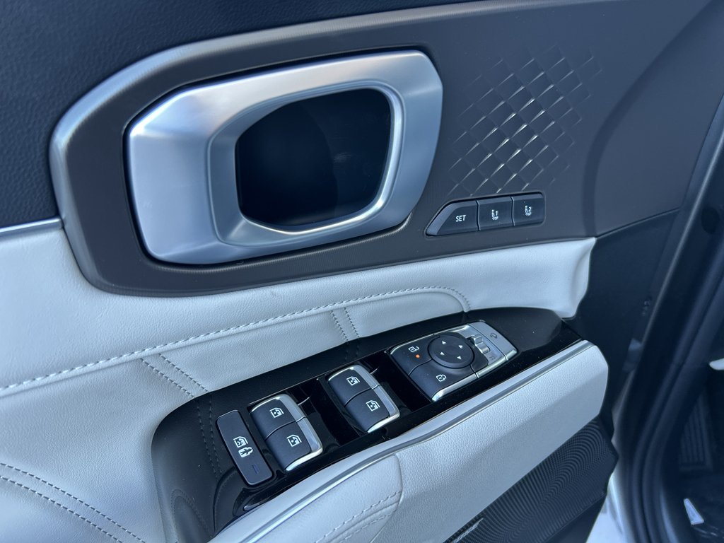 New 2026 Volcanic Sand Kia X-Line SX Prestige AWD image 16