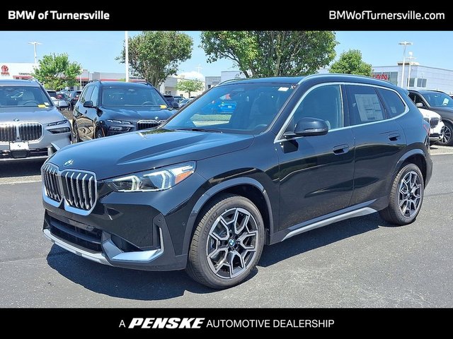 2026|BMW|X1|xDrive28i|4D Sport Utility