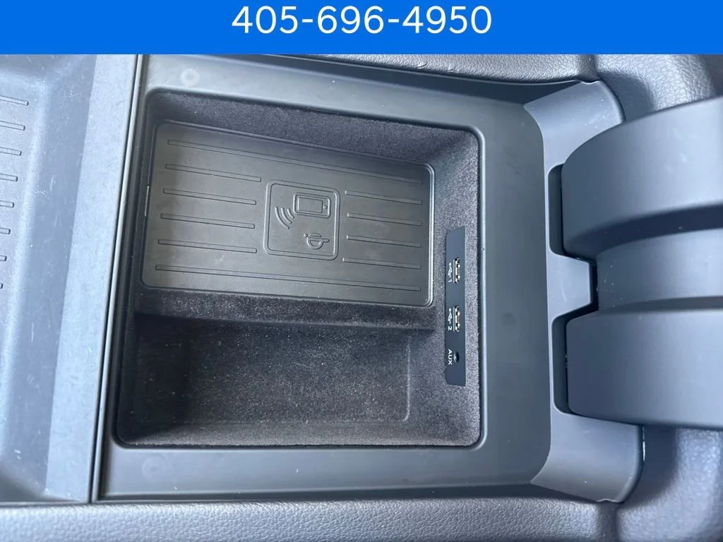 Pre-Owned 2019 Audi Q7 SE Premium
