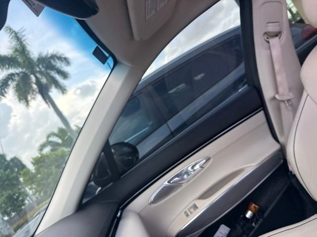 Used 2023 Gray Genesis 2.5T image 16