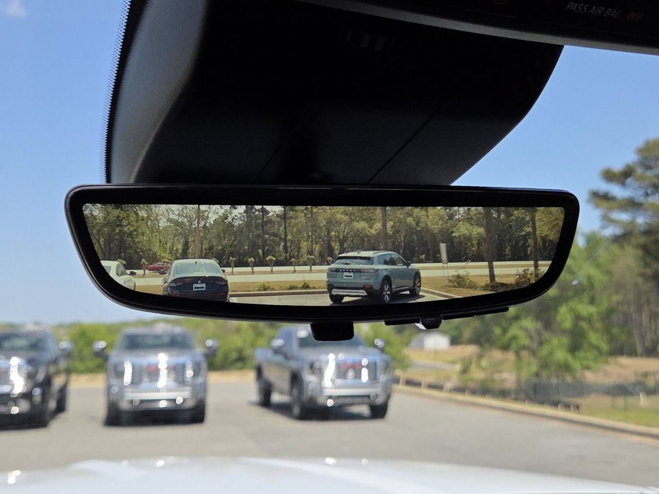 2026 GMC Sierra 2500HD Denali - Photo 14
