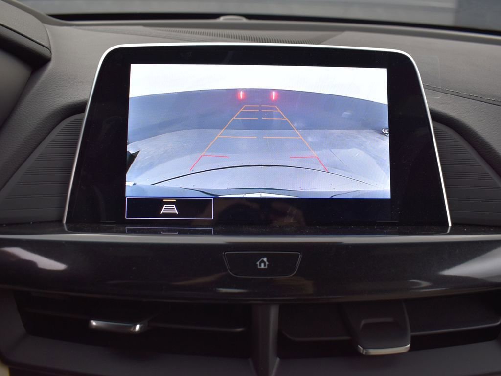 2025 CADILLAC CT4 - Image 16