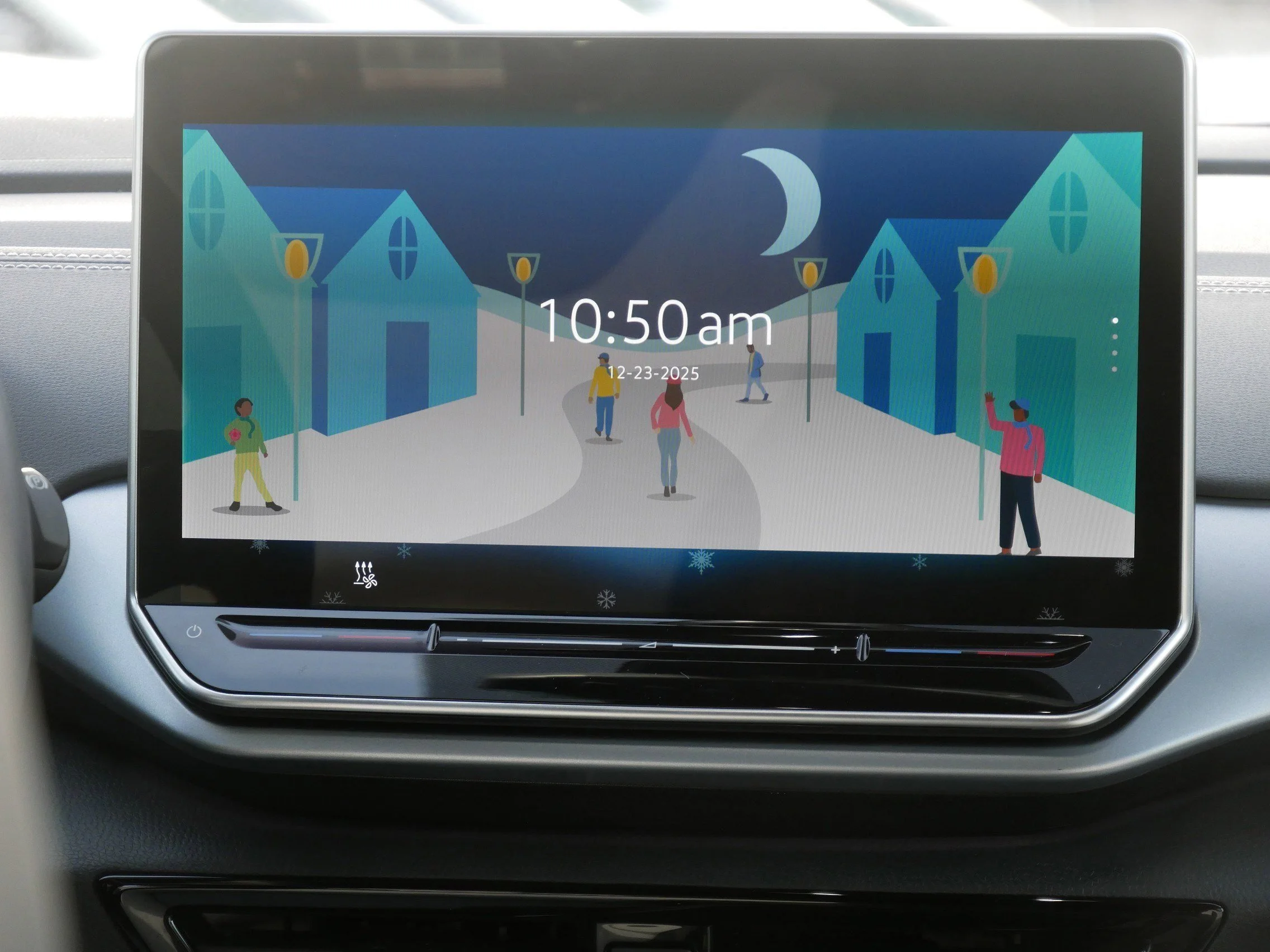 New 2026 Pure Gray Volkswagen Pro image 8