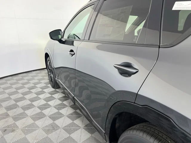 New 2026 Machine Gray Metallic Mazda 2.5 S Premium Plus AWD image 10
