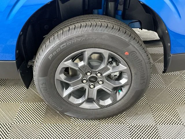 New 2026 Ford Maverick XLT