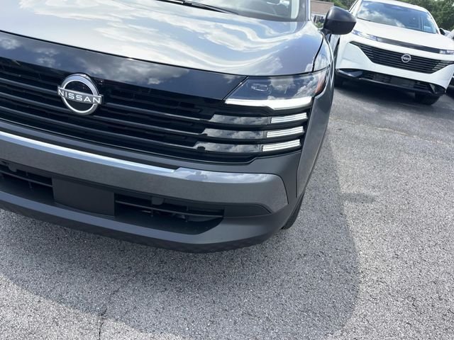 New 2026 Gun Metallic Nissan S image 9