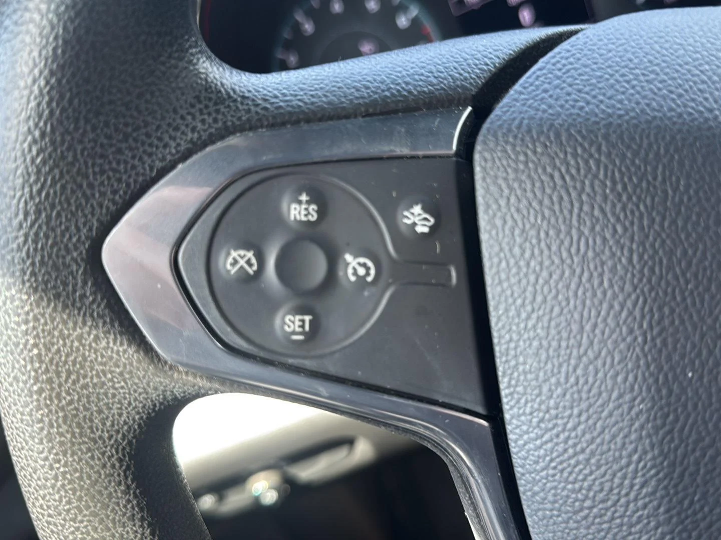Used 2023 Sterling Gray Metallic Chevrolet LS image 14
