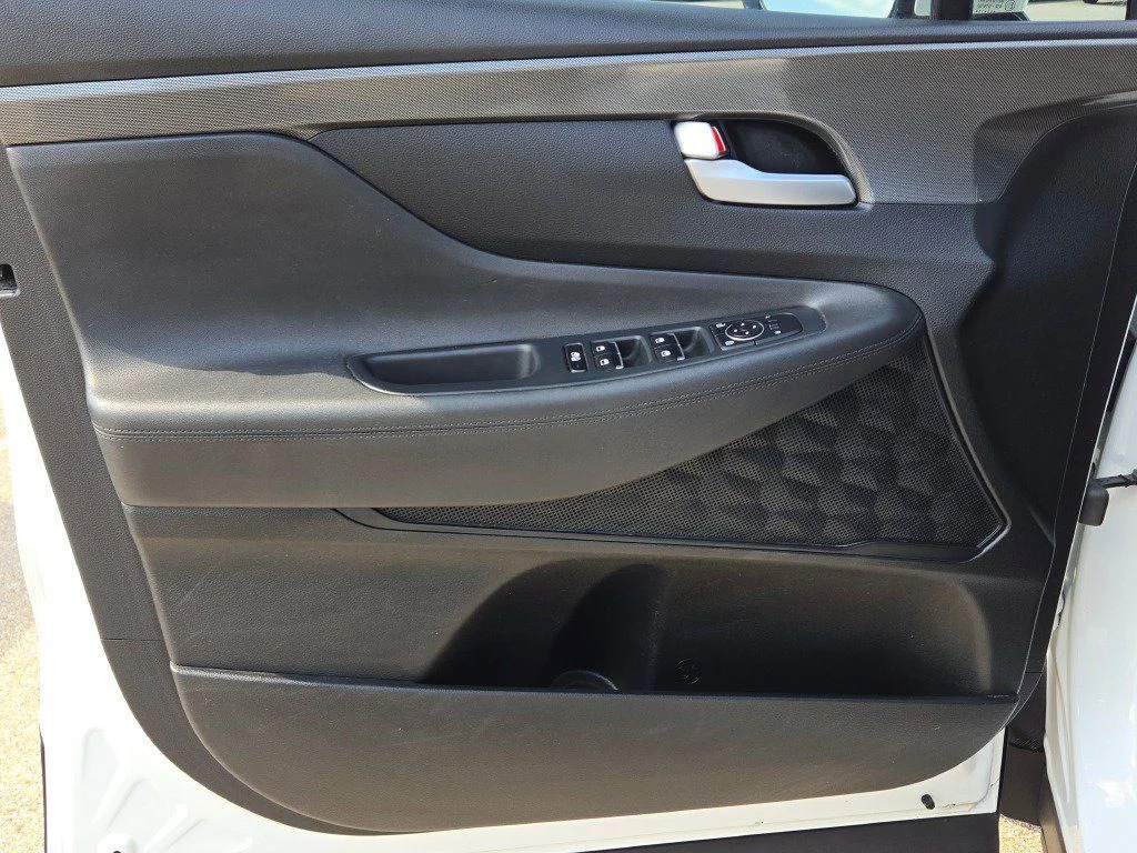 Certified Used 2022 Quartz Hyundai SEL image 19