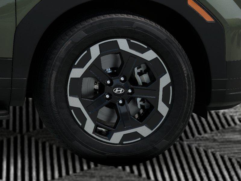 2026 Hyundai Santa Fe — photo 8