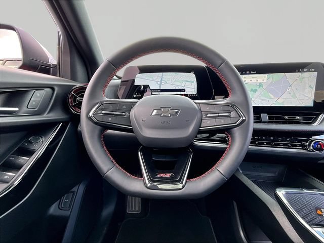 2027 Chevrolet Equinox RS - Photo 17